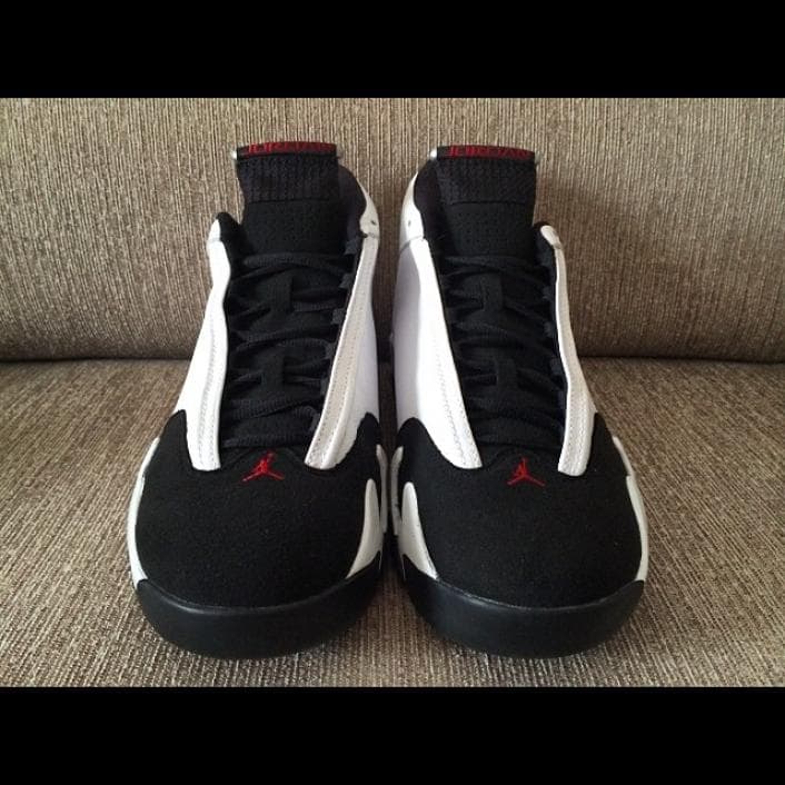 Air Jordan 14 release photo 2