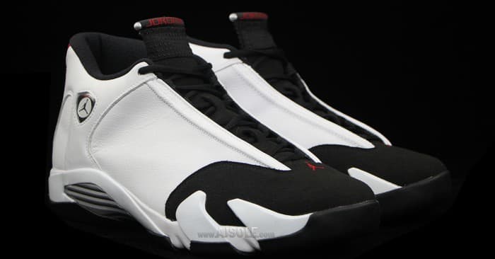 Air Jordan 14 release photo 3