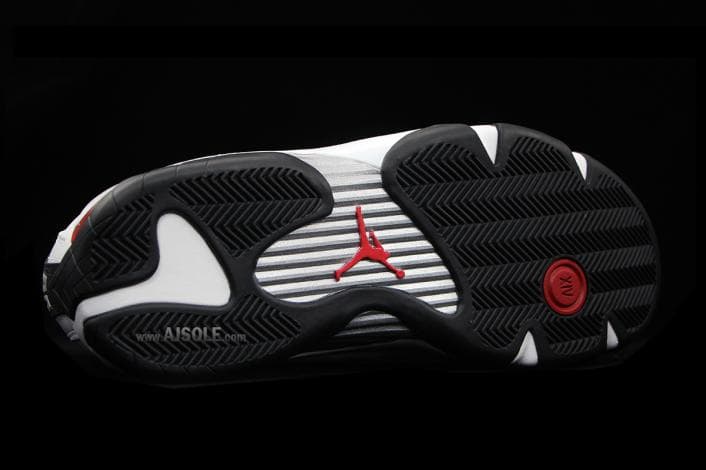 Air Jordan 14 release photo 4