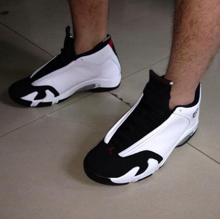 Air Jordan 14 release photo 5