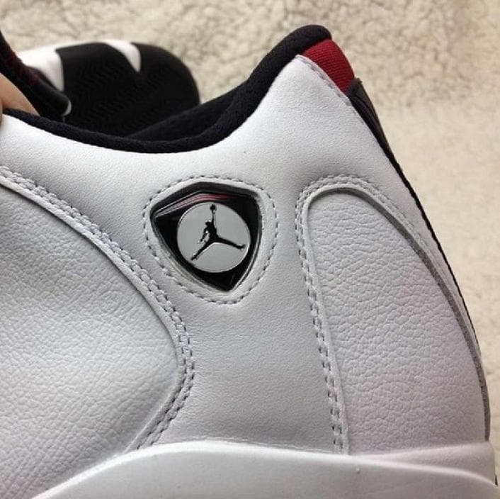 Air Jordan 14 release photo 6