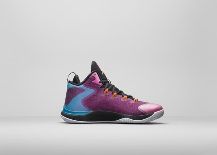 Jordan Super Fly 3 release photo 2