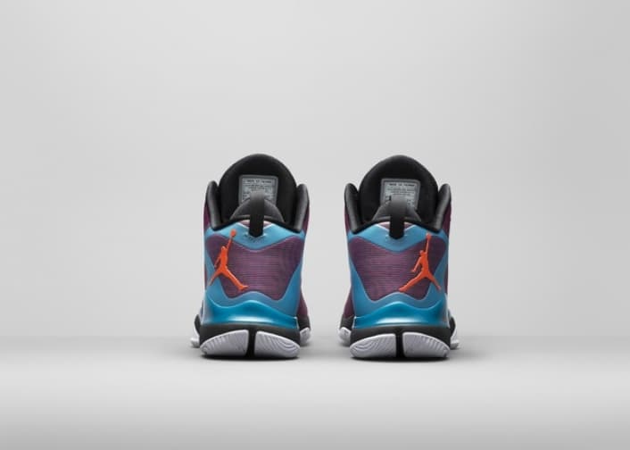 Jordan Super Fly 3 release photo 4