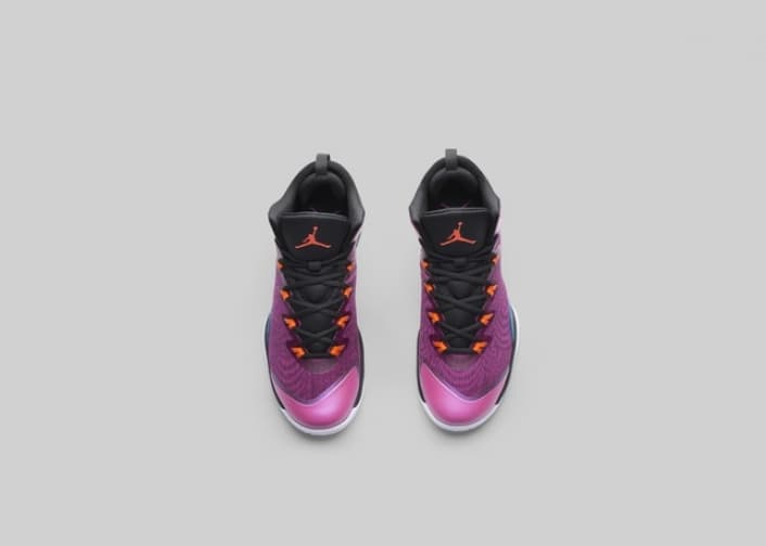 Jordan Super Fly 3 release photo 5