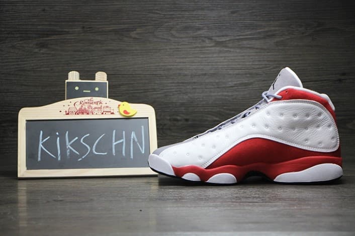 Air Jordan 13 release photo 3