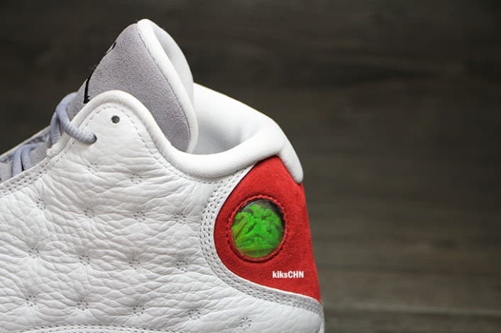 Air Jordan 13 release photo 4