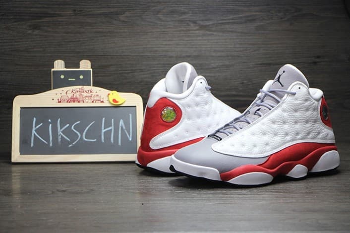 Air Jordan 13 release photo 7