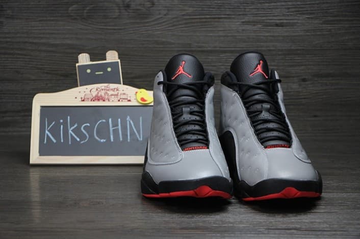 Air Jordan 13 release photo 4