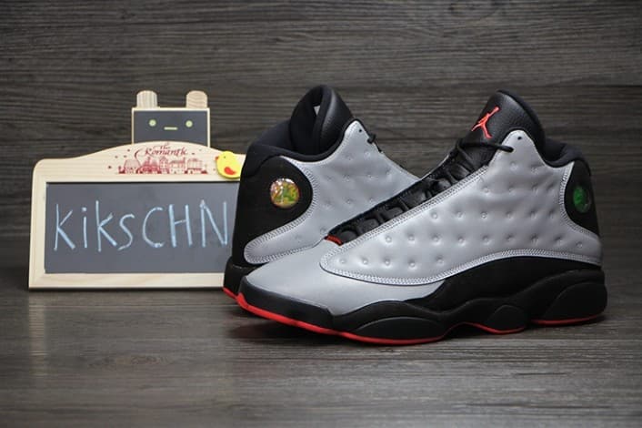 Air Jordan 13 release photo 5