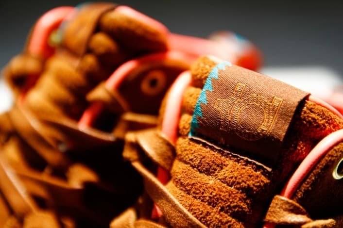 Nike KD 7 NSW 'Hazelnut' release photo 4
