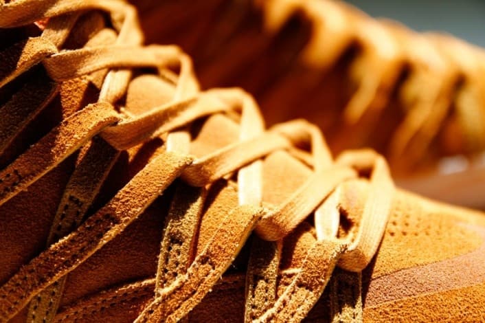 Nike KD 7 NSW 'Hazelnut' release photo 5