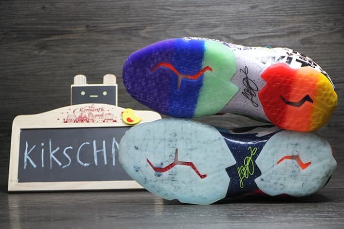 Nike LeBron 11 release photo 9