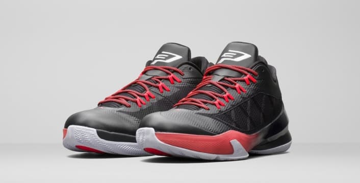Jordan CP3.VIII release photo 2
