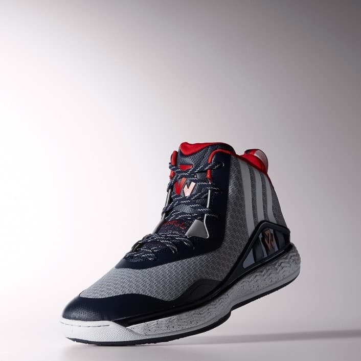 Adidas Wall 1 release photo 4