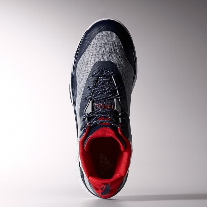 Adidas Wall 1 release photo 6