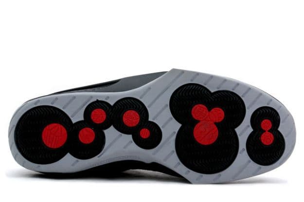 "Stealth" Jordan 20 release photo 4