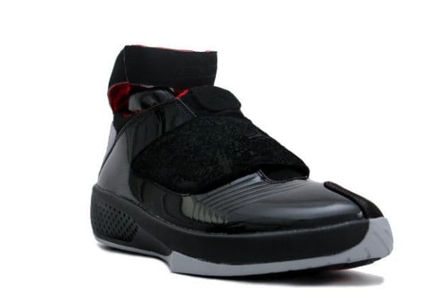 "Stealth" Jordan 20 release photo 2