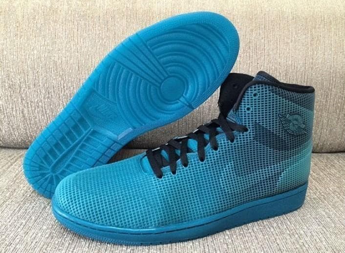 Air Jordan 4Lab1 release photo 5
