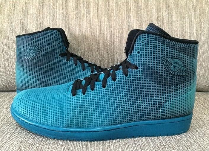 Air Jordan 4Lab1 release photo 4