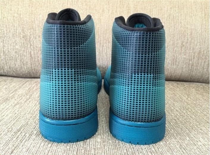 Air Jordan 4Lab1 release photo 3