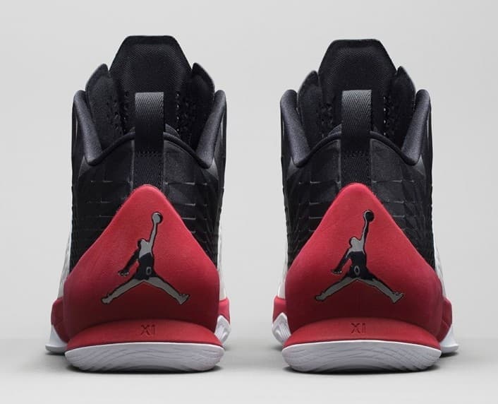 Jordan Melo M11 'Jordan Family' release photo 5