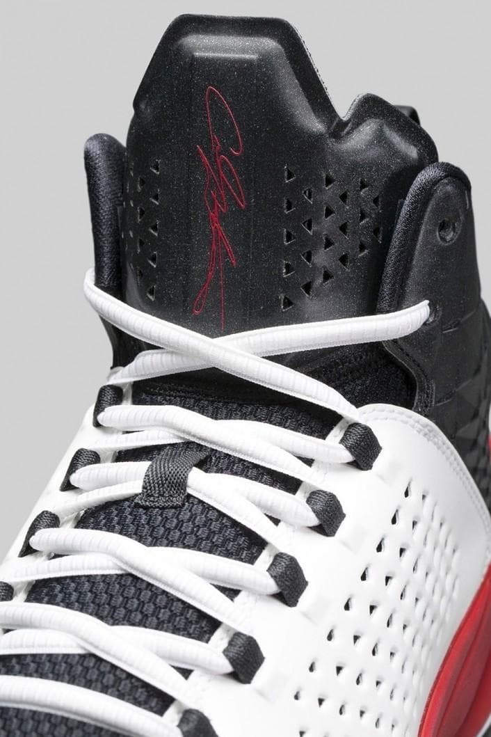 Jordan Melo M11 'Jordan Family' release photo 4