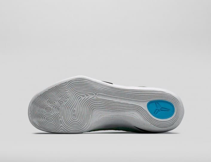Nike 'What The' Kobe 9 Elite release photo 3