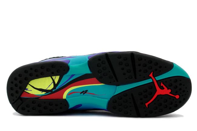 Air Jordan 8 release photo 3