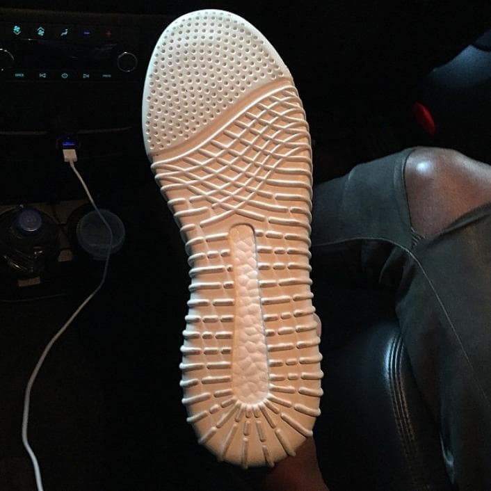 adidas Yeezy 750 Boost release photo 5