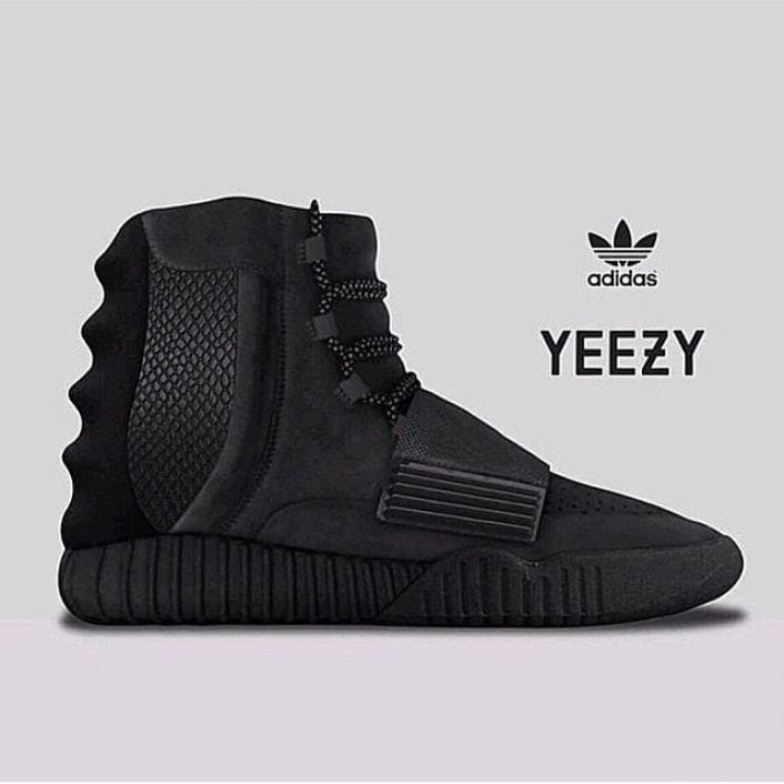 Yeezy Boost 750 release photo 1