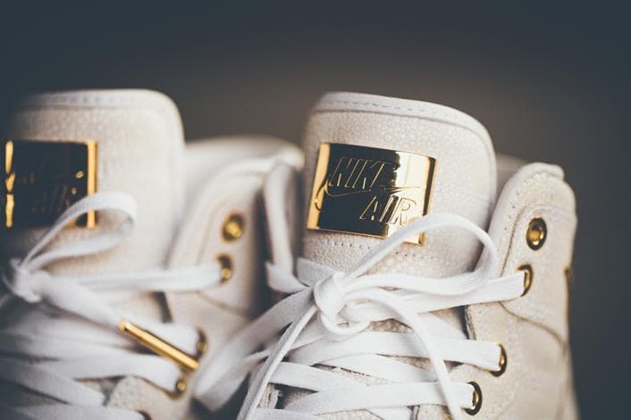 Air Jordan 1 'Pinnacle' release photo 6