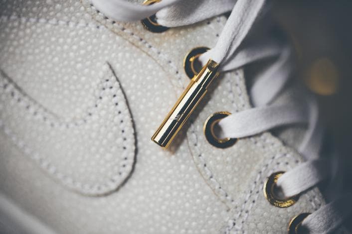 Air Jordan 1 'Pinnacle' release photo 4