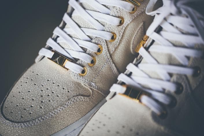 Air Jordan 1 'Pinnacle' release photo 3