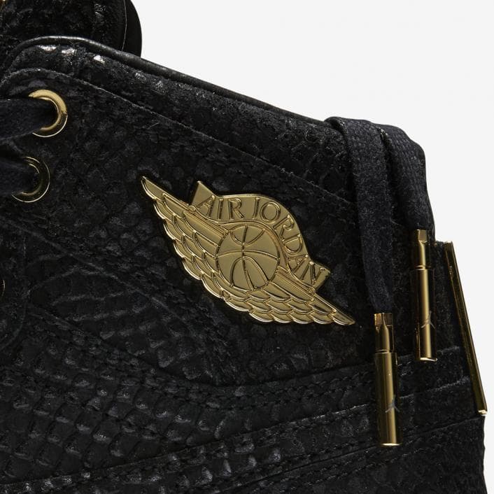 Air Jordan 1 'Pinnacle' release photo 4