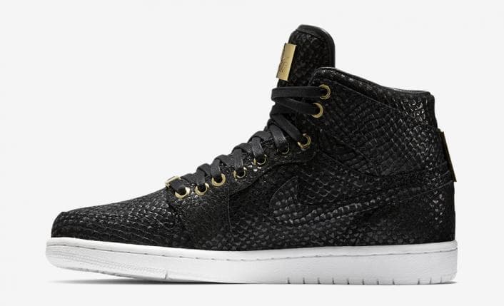 Air Jordan 1 'Pinnacle' release photo 3