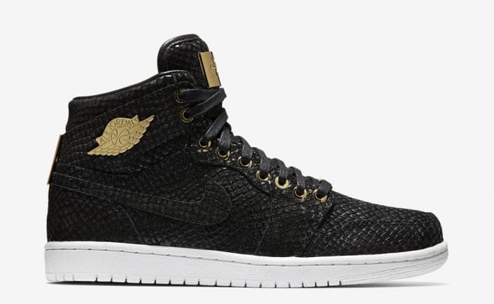 Air Jordan 1 'Pinnacle' release photo 2