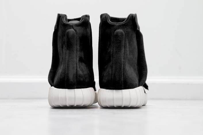 Yeezy Boost 750 release photo 7