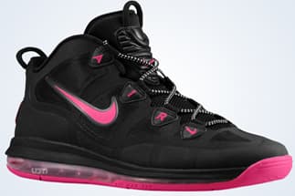 Nike Air Max Uptempo Fuse 360 Nike release photo