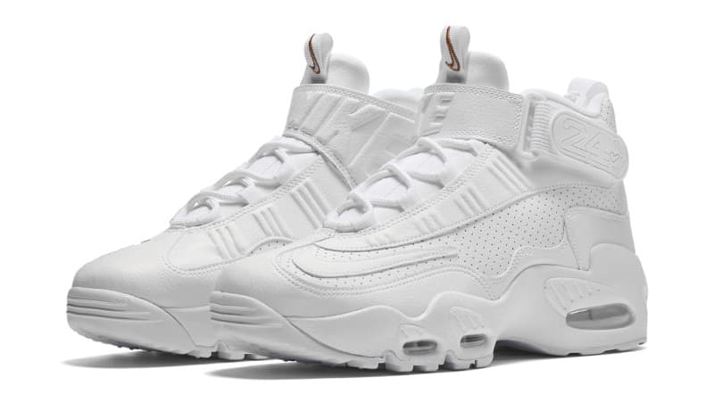 Nike Air Griffey Max 1 “InductKid” release photo 1