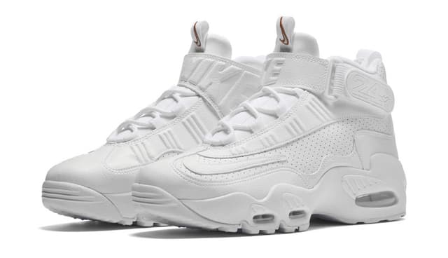 Nike Air Griffey Max 1 “InductKid” Nike release photo
