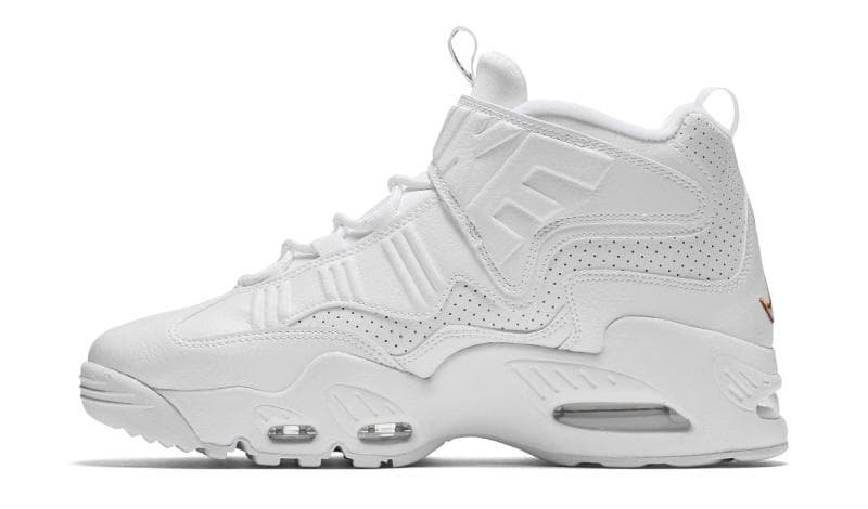Nike Air Griffey Max 1 “InductKid” release photo 3