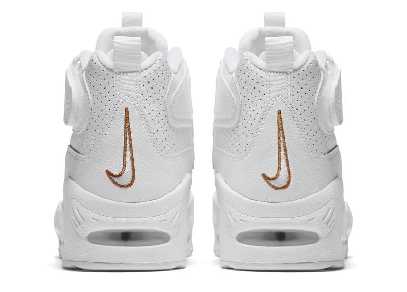 Nike Air Griffey Max 1 “InductKid” release photo 4