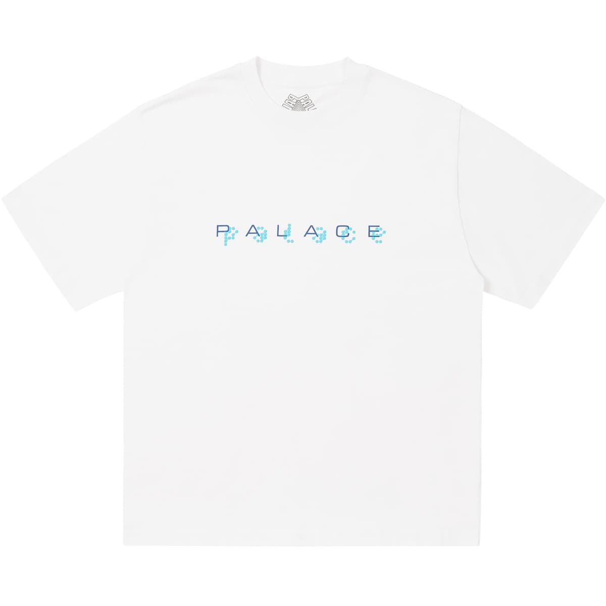 Feel Me T-shirt White release photo 1