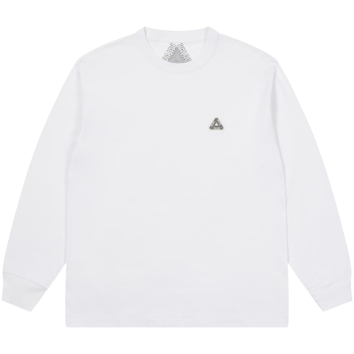Sofar Longsleeve White release photo 1