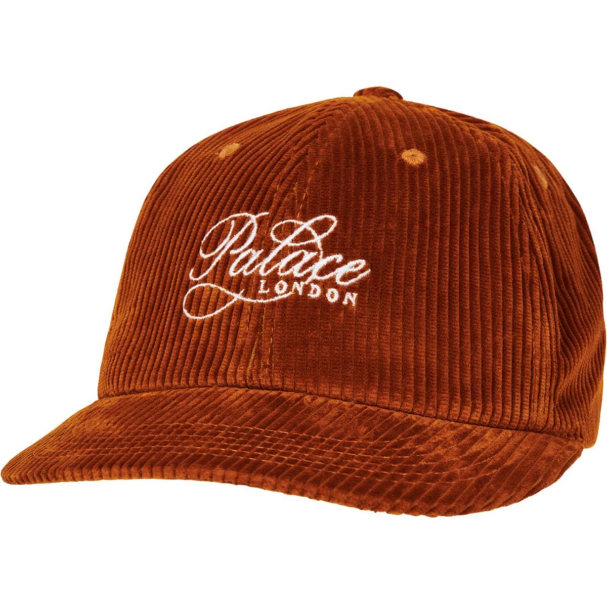 Ye Olde Corduroy Pal Hat Brown release photo 1
