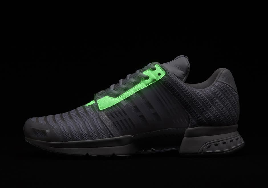 Sneakerboy x Wish ATl x adidas ClimaCool release photo 1