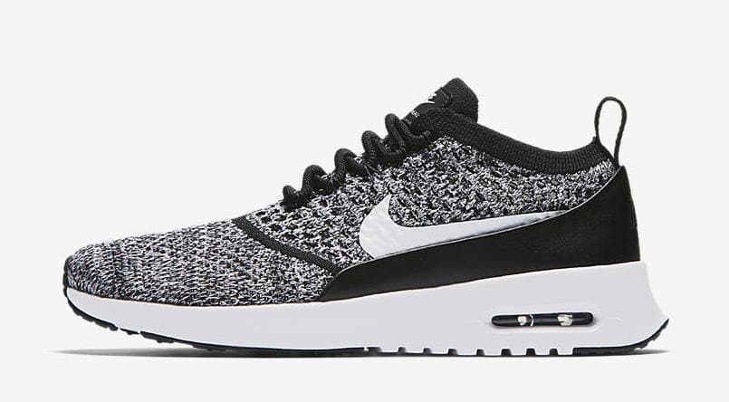 Nike WMNS Air Max Thea Ultra Flyknit release photo 2