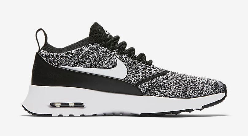 Nike WMNS Air Max Thea Ultra Flyknit release photo 3