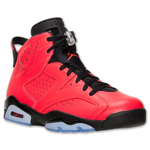 Air Jordan 6 release photo 1
