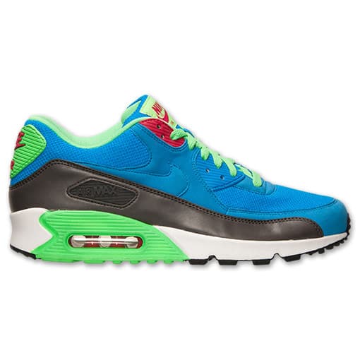 Men's Nike Air Max 90 Essential Running Shoes release photo 1